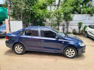 Volkswagen Vento others